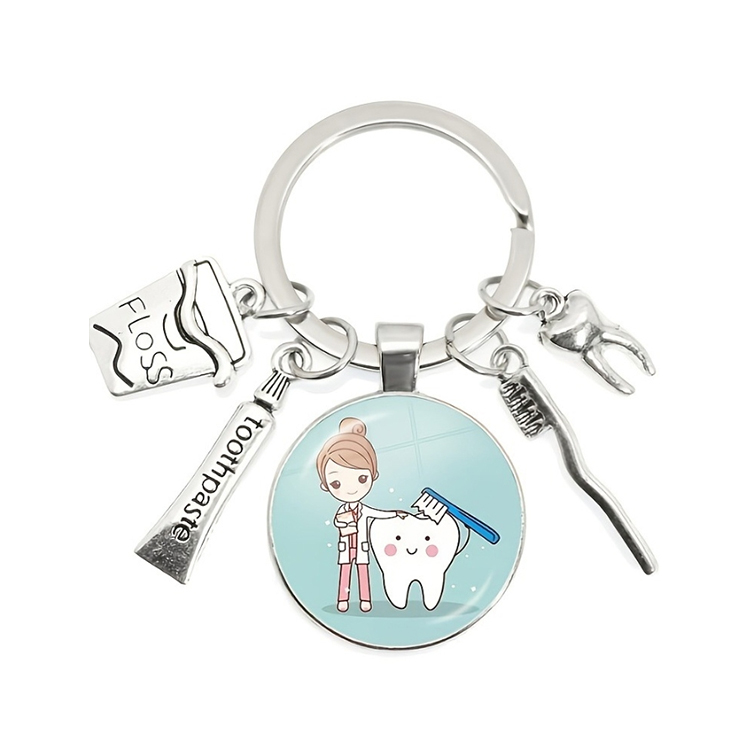 Consumibles dentales, material dental, clinica dental, dentista,